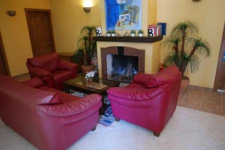 Отель Mr. Dim Exclusive Apart Hotel в Геджек - Турция