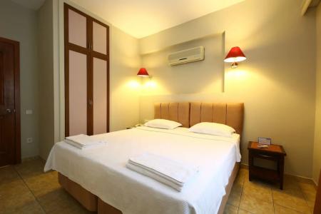 Отель Mr. Dim Exclusive Apart Hotel в Геджек - Турция