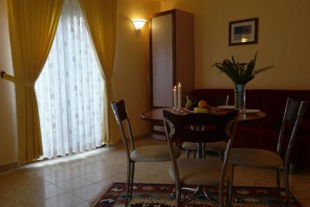 Отель Mr. Dim Exclusive Apart Hotel в Геджек - Турция