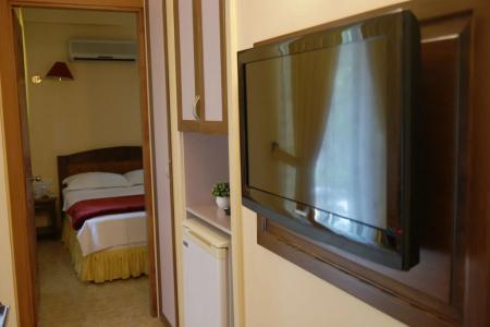 Отель Mr. Dim Exclusive Apart Hotel в Геджек - Турция