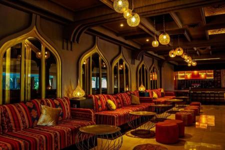 Отель HAMILTON Agadir в Агадир - Марокко