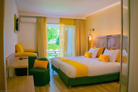 Отель HAMILTON Agadir в Агадир - Марокко