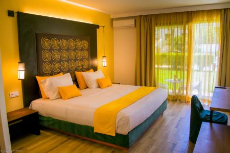 Отель HAMILTON Agadir в Агадир - Марокко