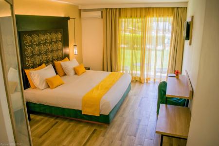 Отель HAMILTON Agadir в Агадир - Марокко