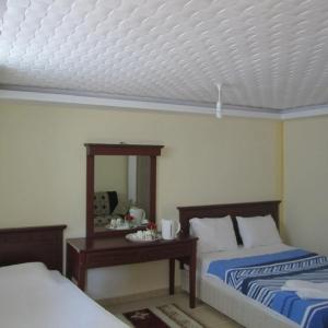 отель Arikanda River Garden Hotel