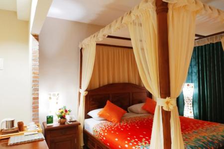 Отель Hotel Deli River в о. Суматра - Индонезия