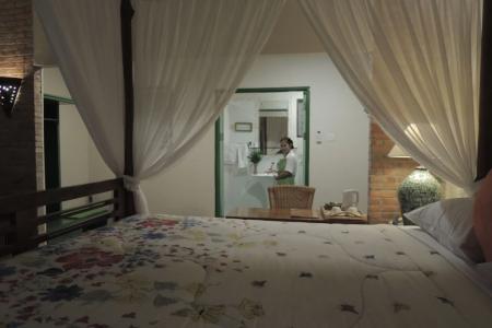 Отель Hotel Deli River в о. Суматра - Индонезия