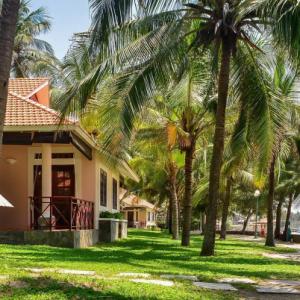отель Phu Hai Beach Resort & Spa Phan Thiet