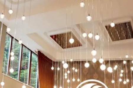 Отель Bolu Koru Hotels Spa & Convention в Болу - Карталкая - Турция