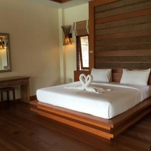 отель Salakphet Resort