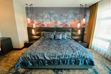 DoubleTree by Hilton Hotel Van