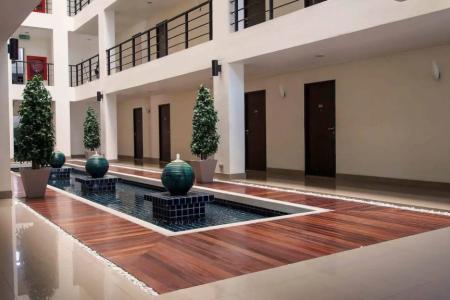 The Atrium Ratchada 13