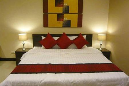 The Atrium Ratchada 13