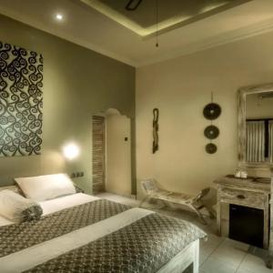 отель Relax Bali Dive & Spa Resort