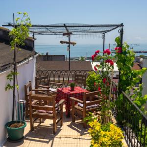 отель Отель Gedik Pasa Konagi