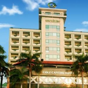 отель TTC Hotel - Premium Can Tho