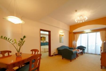 TTC Hotel - Premium Can Tho