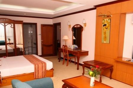 TTC Hotel - Premium Can Tho