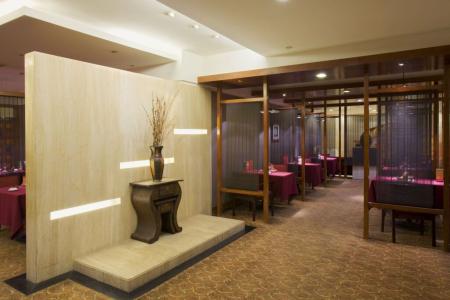 Crowne Plaza City Center Ningbo by IHG