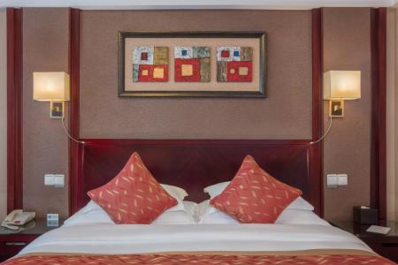 Crowne Plaza City Center Ningbo by IHG