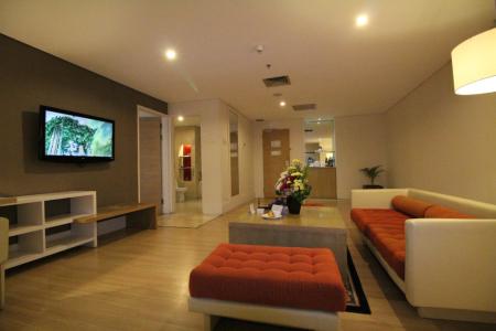 Grand Jatra Hotel Balikpapan