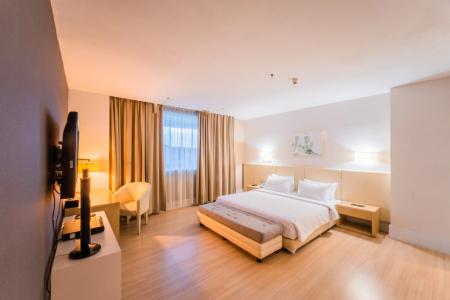 Grand Jatra Hotel Balikpapan