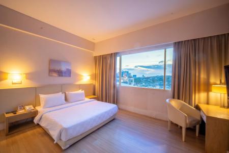 Grand Jatra Hotel Balikpapan