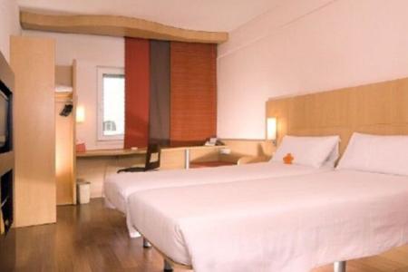 Отель Mercure Harbin Central Street Sophia Church в Харбин - Китай