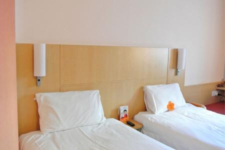 Отель Mercure Harbin Central Street Sophia Church в Харбин - Китай