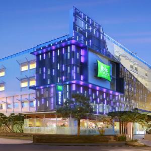 отель ibis Styles Yogyakarta