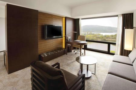 Hilton Gyeongju