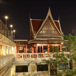 отель D&D Inn Khaosan