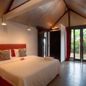 отель Le 48, Zen & Happy Resort