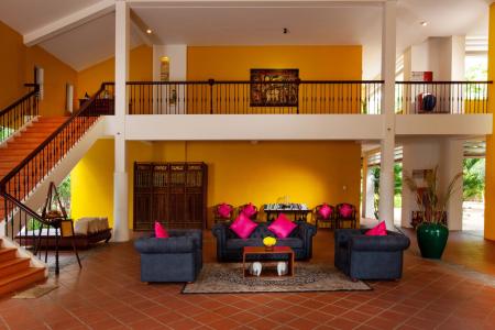 Отель Ho Tram Beach Boutique Resort & Spa в Вунг Тау - Вьетнам