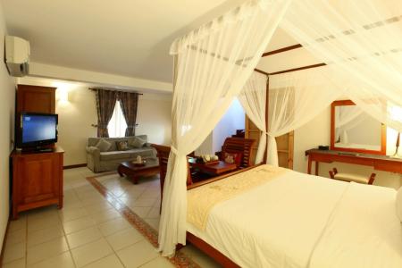 Отель Ho Tram Beach Boutique Resort & Spa в Вунг Тау - Вьетнам