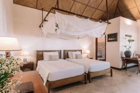 Отель Ho Tram Beach Boutique Resort & Spa в Вунг Тау - Вьетнам