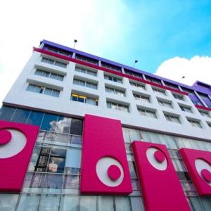 отель Veronica Residence