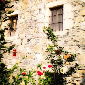 отель Eski Datca Evleri