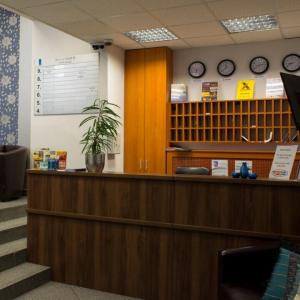 отель Florin Apart Hotel