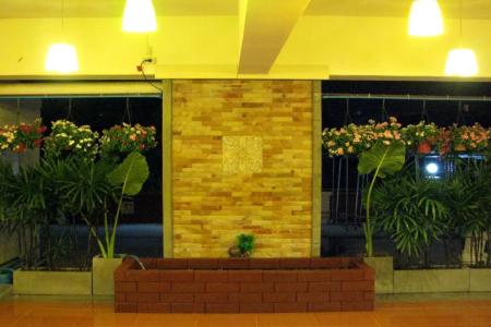 Отель Casa Narinya at Suvarnbhumi Airport в Самутпракан - Таиланд