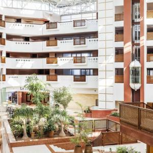 отель Amadil Ocean Club