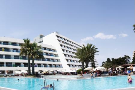 Hotel Roc Golf Trinidad