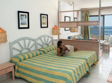 Hotel Roc Golf Trinidad