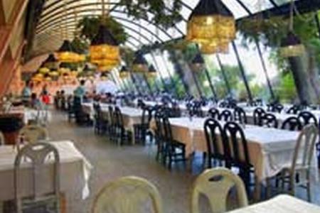 Hotel Roc Golf Trinidad