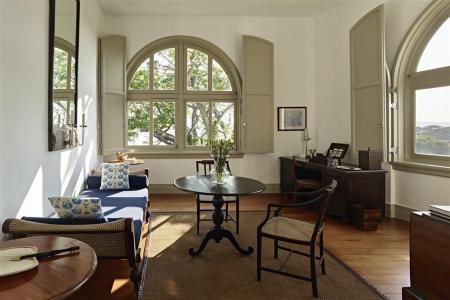 Отель Amangalla в Галле - Шри-Ланка