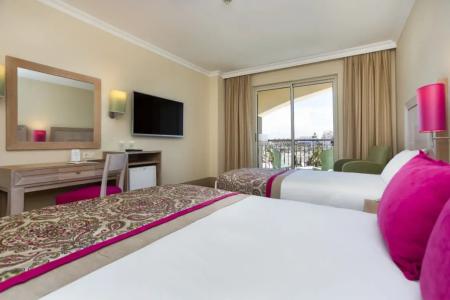 Отель Orange County Belek в Богазкент - Турция