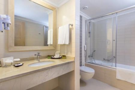 Отель Orange County Belek в Богазкент - Турция