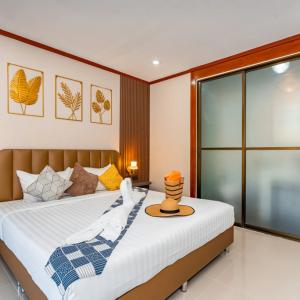 отель Отель The Outdoor Kata