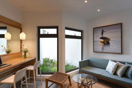 Veranda Paul & Virginie Hotel & Spa - Adults Only