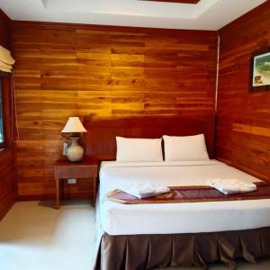 отель Tommy Resort